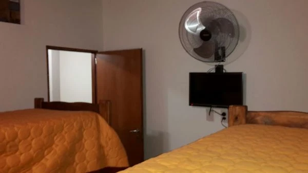 Dúplex totalmente equipado. - A 8 cuadras del mar. - Dúplex/Tríplex en La Lucila del Mar