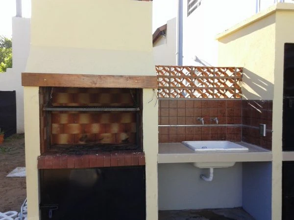 Dúplex totalmente equipado. - A 8 cuadras del mar. - Dúplex/Tríplex en La Lucila del Mar