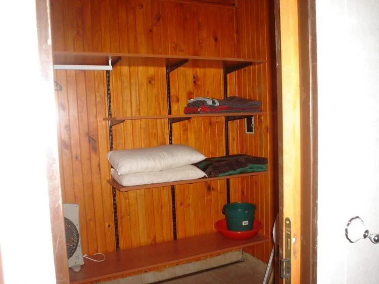 Casitas de Colores - Primera Categoría -  - Cabaña en Nueva Atlantis
