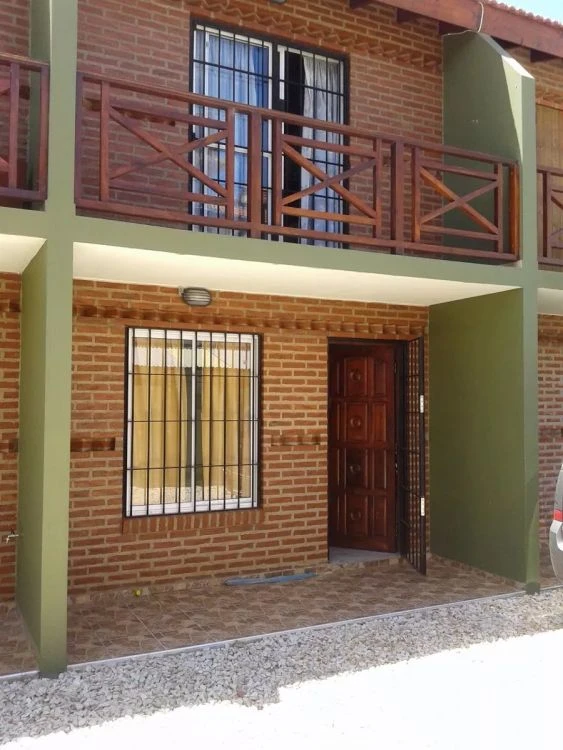 Duplex Tropea Mare - a Estrenar - Totalmente Equipado - Zona Residencial - a 100 metros del mar - Dúplex/Tríplex en Mar del Tuyú