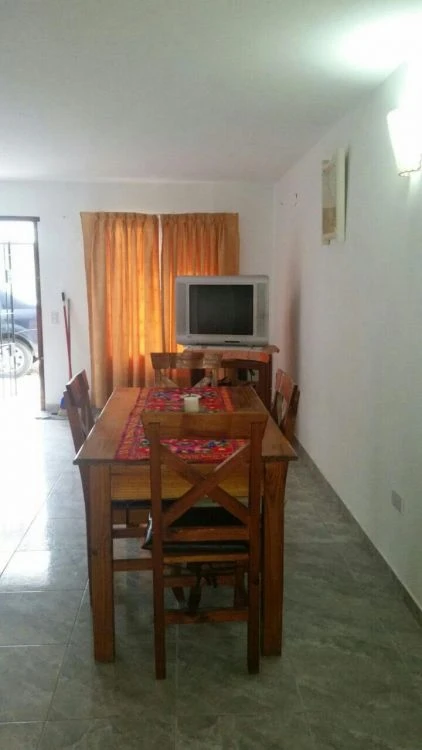 Duplex Tropea Mare - a Estrenar - Totalmente Equipado - Zona Residencial - a 100 metros del mar - Dúplex/Tríplex en Mar del Tuyú