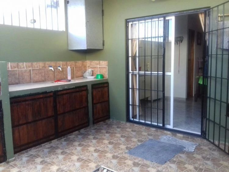 Duplex Tropea Mare - a Estrenar - Totalmente Equipado - Zona Residencial - a 100 metros del mar - Dúplex/Tríplex en Mar del Tuyú