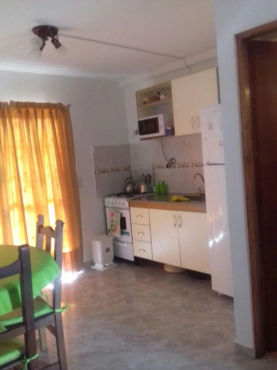 Duplex Tropea Mare - a Estrenar - Totalmente Equipado - Zona Residencial - a 100 metros del mar - Dúplex/Tríplex en Mar del Tuyú