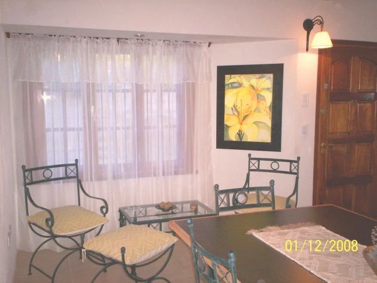 Complejo Pleyades - Totalmente Equipado  - Dúplex/Tríplex en Villa Gesell
