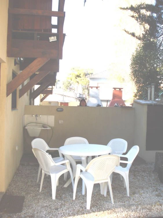 Complejo Pleyades - Totalmente Equipado  - Dúplex/Tríplex en Villa Gesell