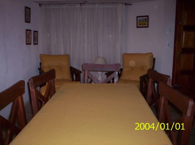 Complejo Pleyades - Totalmente Equipado  - Dúplex/Tríplex en Villa Gesell