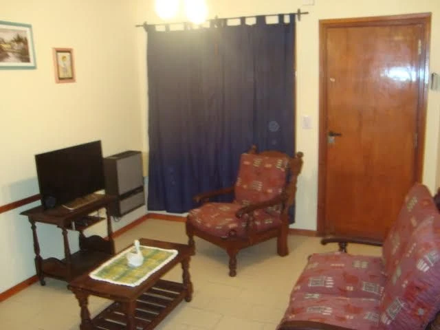 Duplex - Totalmente Equipado - Zona Residencial - Frente al Mar y al Balneario Mediterraneo - Dúplex/Tríplex en La Lucila del Mar