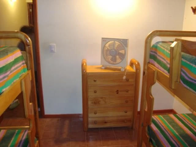 Duplex - Totalmente Equipado - Zona Residencial - Frente al Mar y al Balneario Mediterraneo - Dúplex/Tríplex en La Lucila del Mar