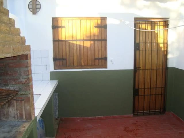 Duplex - Totalmente Equipado - Zona Residencial - Frente al Mar y al Balneario Mediterraneo - Dúplex/Tríplex en La Lucila del Mar