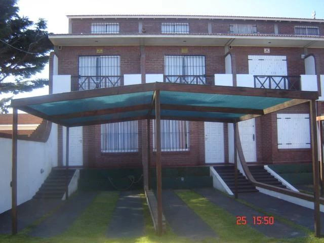 Triplex para 8 Personas - 50mts del Mar y 6 cuadras del centro de Costa del Este - Dúplex/Tríplex en Mar del Tuyú