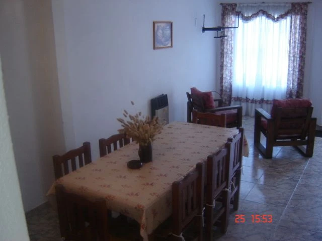 Triplex para 8 Personas - 50mts del Mar y 6 cuadras del centro de Costa del Este - Dúplex/Tríplex en Mar del Tuyú