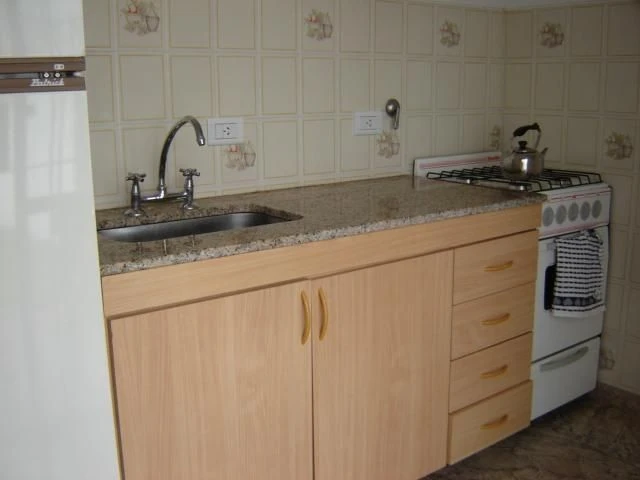 Triplex para 8 Personas - 50mts del Mar y 6 cuadras del centro de Costa del Este - Dúplex/Tríplex en Mar del Tuyú