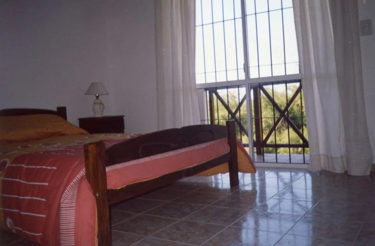 Triplex para 8 Personas - 50mts del Mar y 6 cuadras del centro de Costa del Este - Dúplex/Tríplex en Mar del Tuyú