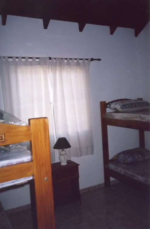 Triplex para 8 Personas - 50mts del Mar y 6 cuadras del centro de Costa del Este - Dúplex/Tríplex en Mar del Tuyú
