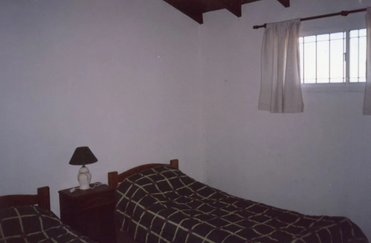 Triplex para 8 Personas - 50mts del Mar y 6 cuadras del centro de Costa del Este - Dúplex/Tríplex en Mar del Tuyú