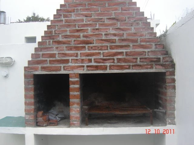 Triplex para 8 Personas - 50mts del Mar y 6 cuadras del centro de Costa del Este - Dúplex/Tríplex en Mar del Tuyú