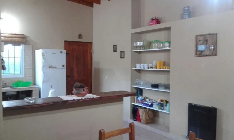 Casa en Alquiler en el Bosque de La Lucila del Mar - A 8 Cuadras del Mar - Casa/Chalet en La Lucila del Mar