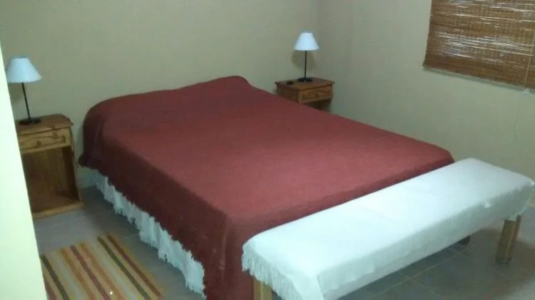 Casa en Alquiler en el Bosque de La Lucila del Mar - A 8 Cuadras del Mar - Casa/Chalet en La Lucila del Mar