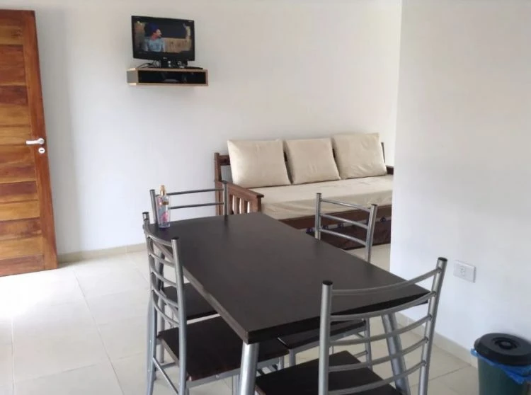 Departamento Nuevo - A 400mts del Mar y del Muelle de Mar de Ajo - Departamento en Mar de Ajó