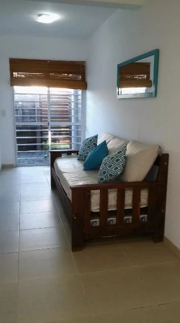 Departamento Nuevo - A 400mts del Mar y del Muelle de Mar de Ajo - Departamento en Mar de Ajó