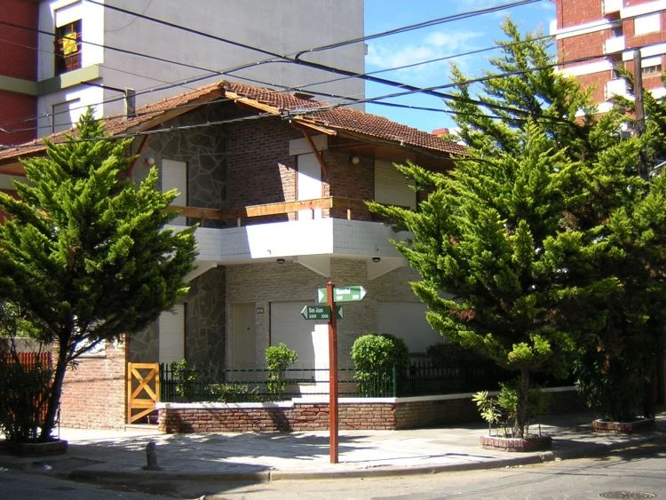 Chalet en excelente estado - Solo Quincena - A 2 cuadras del mar - Casa/Chalet en San Bernardo