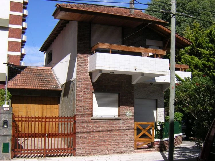 Chalet en excelente estado - Solo Quincena - A 2 cuadras del mar - Casa/Chalet en San Bernardo