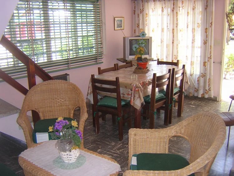 Chalet en excelente estado - Solo Quincena - A 2 cuadras del mar - Casa/Chalet en San Bernardo