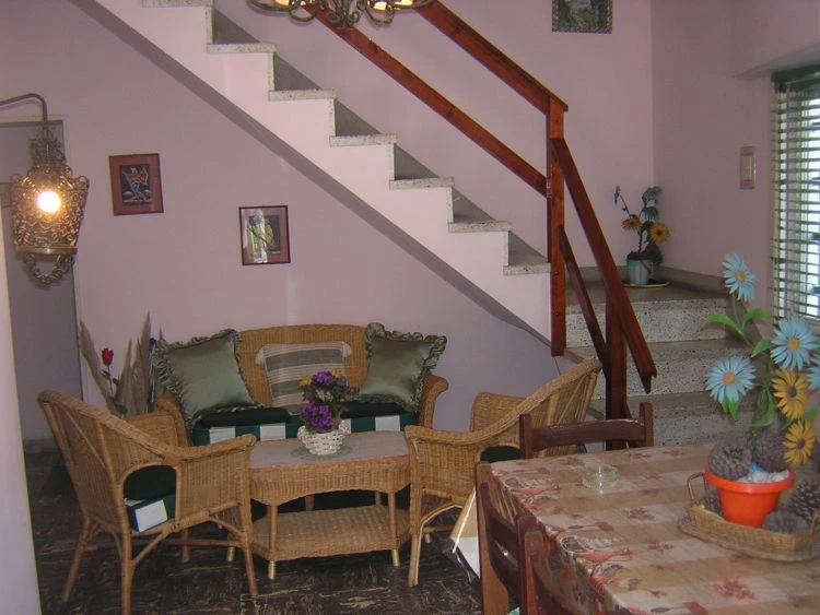 Chalet en excelente estado - Solo Quincena - A 2 cuadras del mar - Casa/Chalet en San Bernardo
