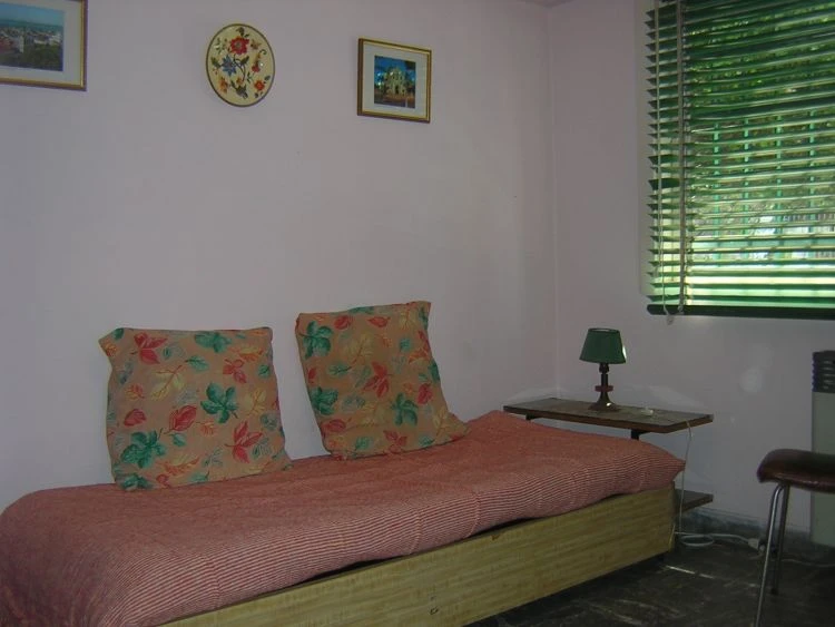 Chalet en excelente estado - Solo Quincena - A 2 cuadras del mar - Casa/Chalet en San Bernardo