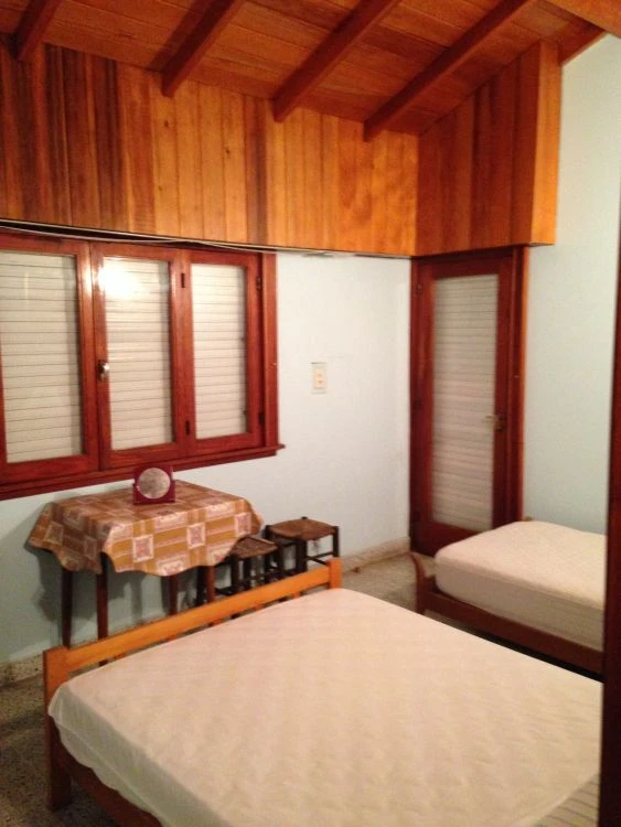Chalet en excelente estado - Solo Quincena - A 2 cuadras del mar - Casa/Chalet en San Bernardo