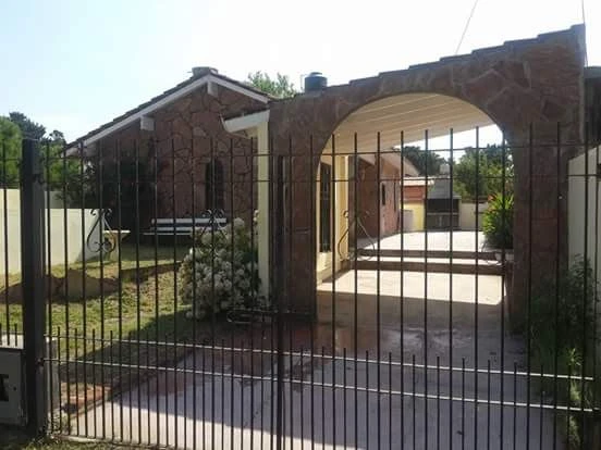 3 Ambientes - Entrada para auto - Ideal familias - Zona tranquila - Casa/Chalet en San Bernardo