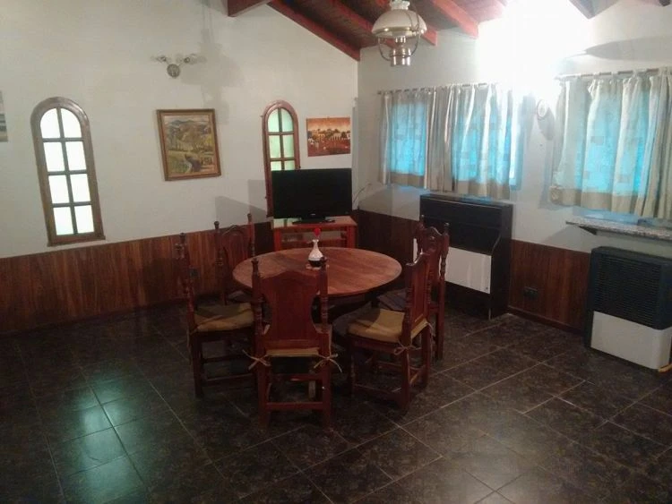 3 Ambientes - Entrada para auto - Ideal familias - Zona tranquila - Casa/Chalet en San Bernardo