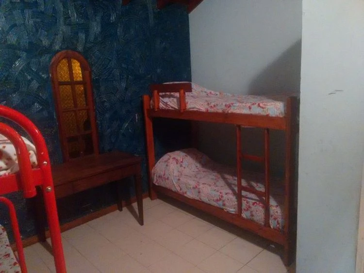 3 Ambientes - Entrada para auto - Ideal familias - Zona tranquila - Casa/Chalet en San Bernardo
