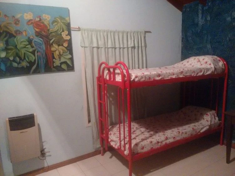 3 Ambientes - Entrada para auto - Ideal familias - Zona tranquila - Casa/Chalet en San Bernardo