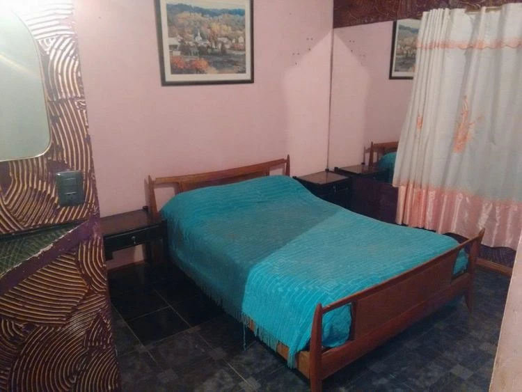 3 Ambientes - Entrada para auto - Ideal familias - Zona tranquila - Casa/Chalet en San Bernardo