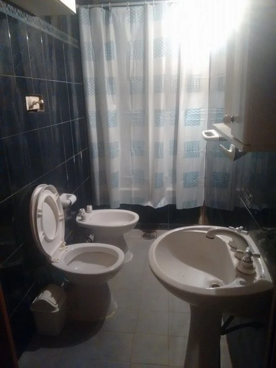 3 Ambientes - Entrada para auto - Ideal familias - Zona tranquila - Casa/Chalet en San Bernardo