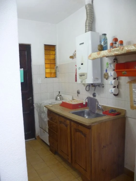 Excelente ubicación - A 3 cuadras de Chiozza, a 4 de la playa y a 2 de Av. San Bernardo - Dúplex/Tríplex en San Bernardo