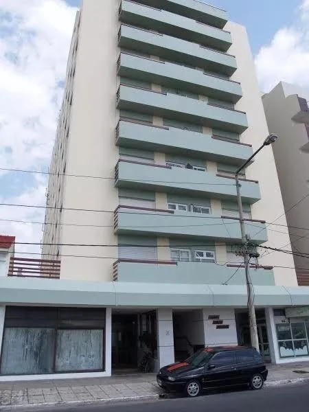 Alquiler departamento - Excelente Edificio con Dos Ascensores - Frente al Mar - Departamento en Mar de Ajó