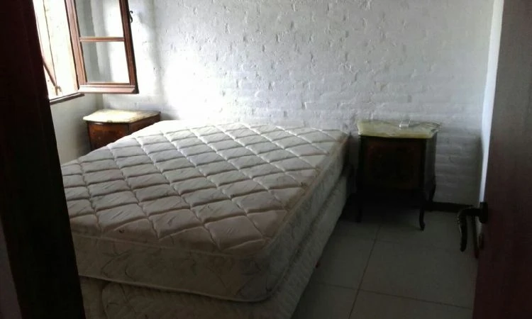CASA PARA 8 PERSONAS FRENTE BALNEARIO LA PERGOLA - ALQUILER TEMPORARIO - Casa/Chalet en Valeria del Mar