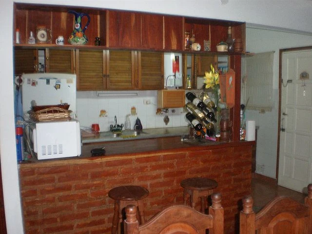 Horamel - Hermoso Chalet en el bosque - A 2 cuadras del Mar y a 1 cuadra del Centro Comercial - Casa/Chalet en Costa del Este