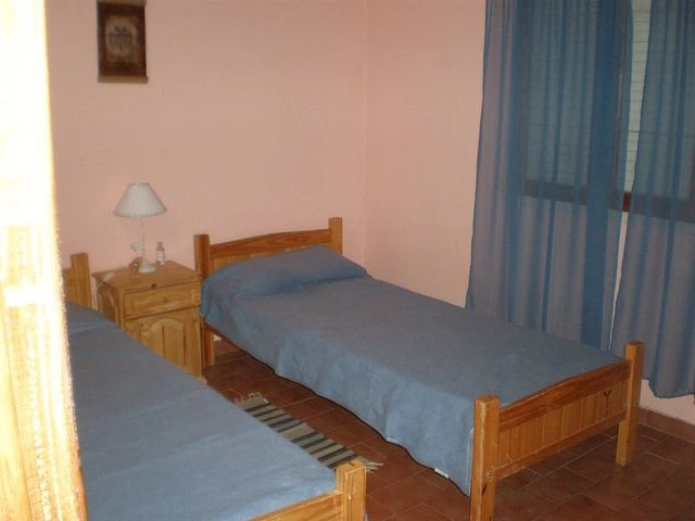 Horamel - Hermoso Chalet en el bosque - A 2 cuadras del Mar y a 1 cuadra del Centro Comercial - Casa/Chalet en Costa del Este