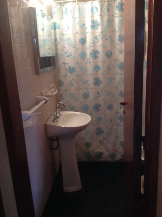 Alquilo Departamento - Depto para 5 personas- 3 ambientes con cochera - Departamento en San Bernardo