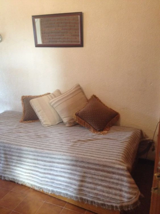 Alquilo Departamento - Depto para 5 personas- 3 ambientes con cochera - Departamento en San Bernardo