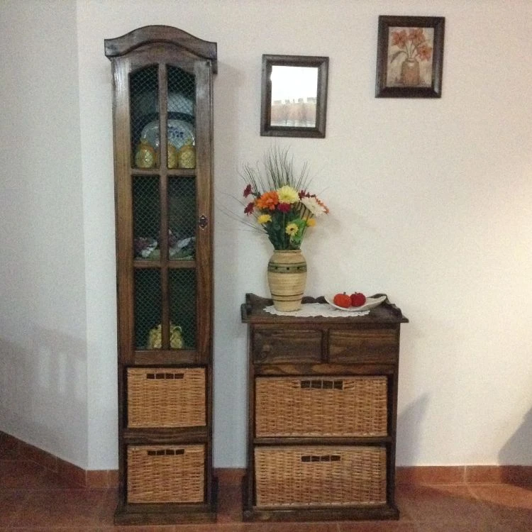 Hermosa Cabaña de 3 ambientes - A 4 cuadras del mar - Cabaña en La Lucila del Mar