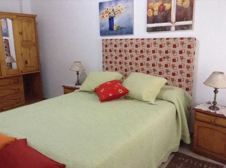 Hermosa Cabaña de 3 ambientes - A 4 cuadras del mar - Cabaña en La Lucila del Mar