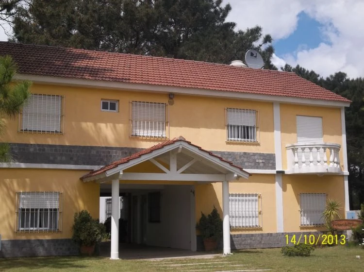 Complejo de departamentos 3 y 2 ambientes - Pinar de Atlantis - Departamento en Nueva Atlantis