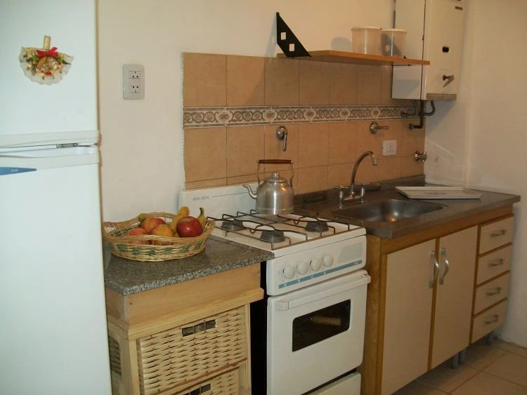 Complejo de departamentos 3 y 2 ambientes - Pinar de Atlantis - Departamento en Nueva Atlantis