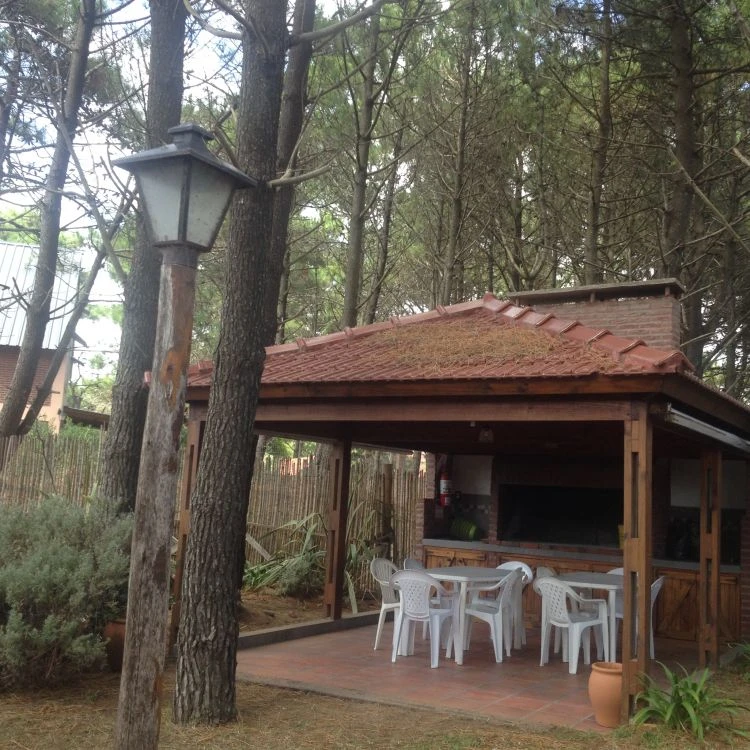 Complejo de departamentos 3 y 2 ambientes - Pinar de Atlantis - Departamento en Nueva Atlantis