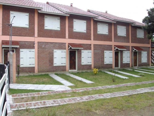 Complejo La Maina  - Gran Confort - A dos cuadras del mar - Dúplex/Tríplex en Aguas Verdes
