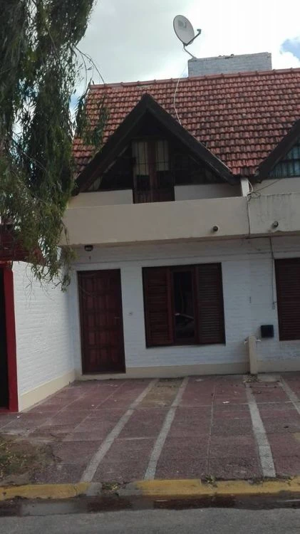 Duplex para 4/5 personas - A metros de la,playa y centro de la lucila - Dúplex/Tríplex en La Lucila del Mar